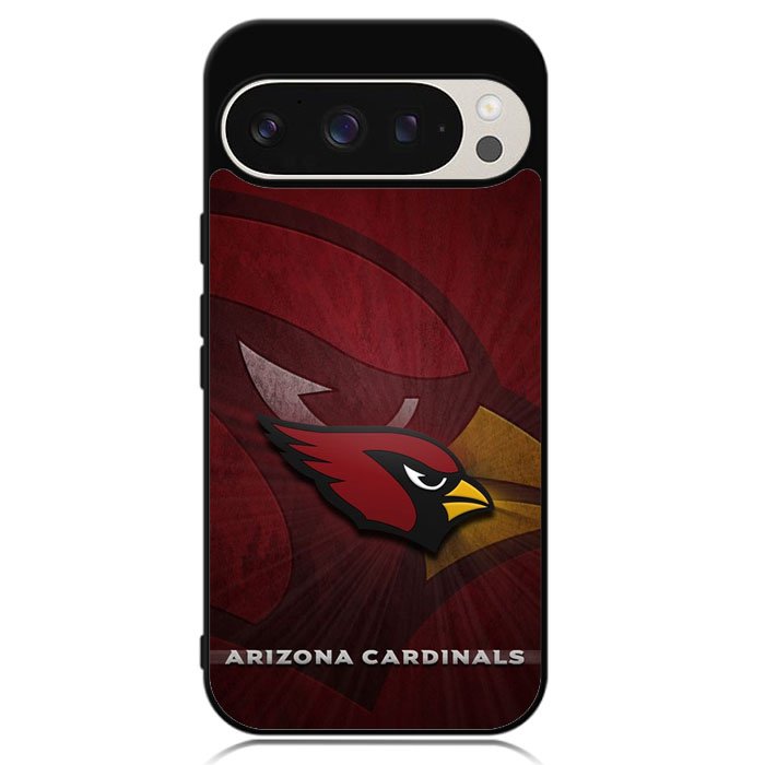 Arizona Cardinals Google Pixel 9 Pro XL Case DC0088