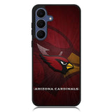 Arizona Cardinals Samsung Galaxy S24 Plus , Samsung Galaxy S24+ Case DC0088