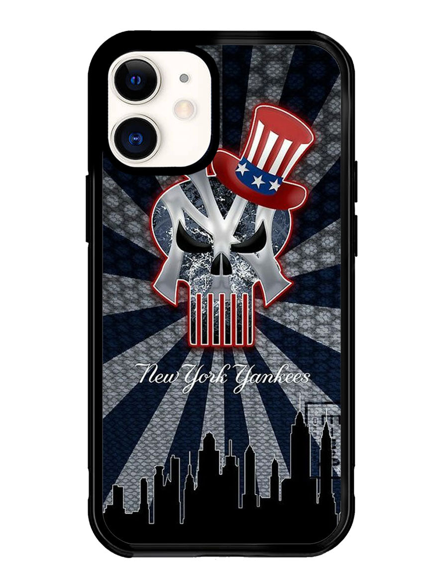 Ny yankees iPhone 12 Case