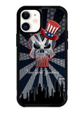 Ny yankees iPhone 12 Case
