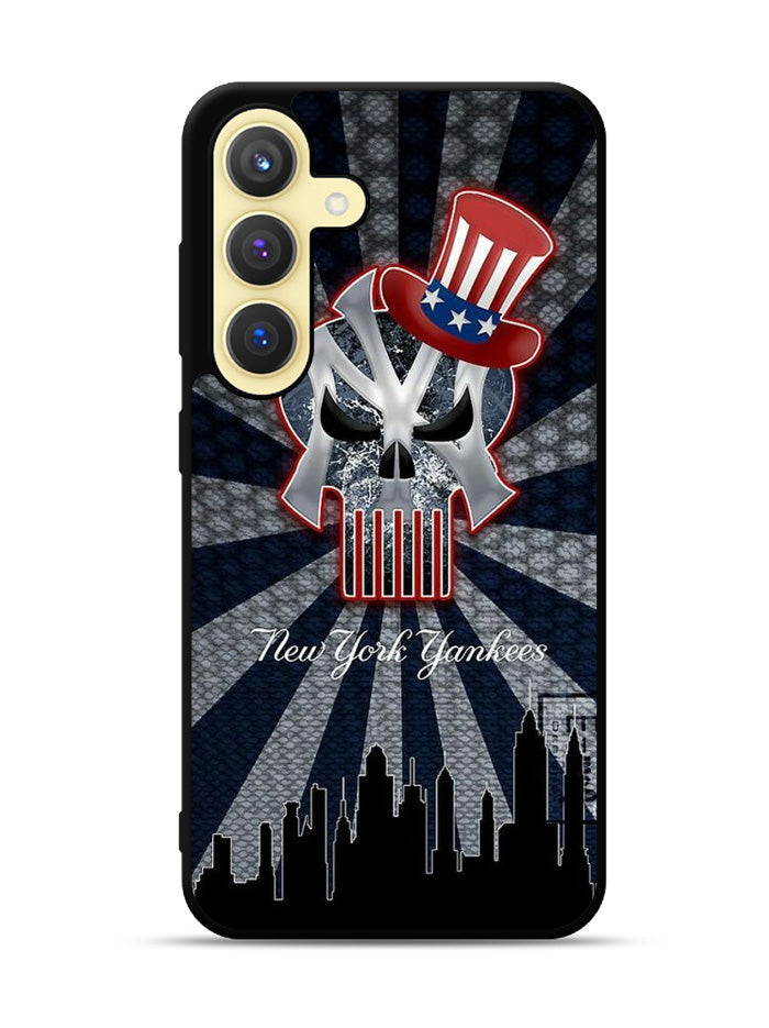 Ny yankees Samsung Galaxy S25 Plus 5G , Samsung Galaxy S25+ 5G Case