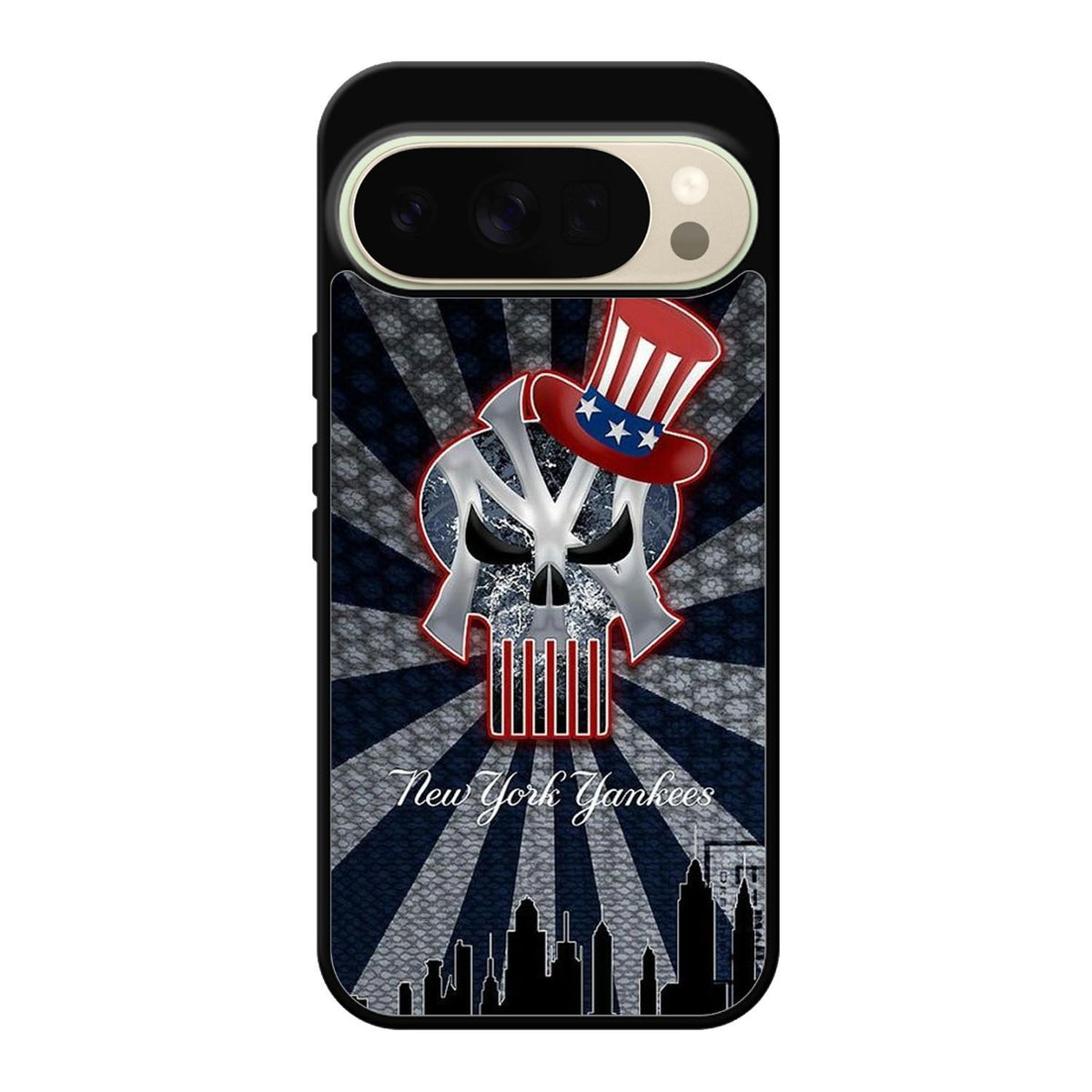Ny yankees Google Pixel 10 Pro Case