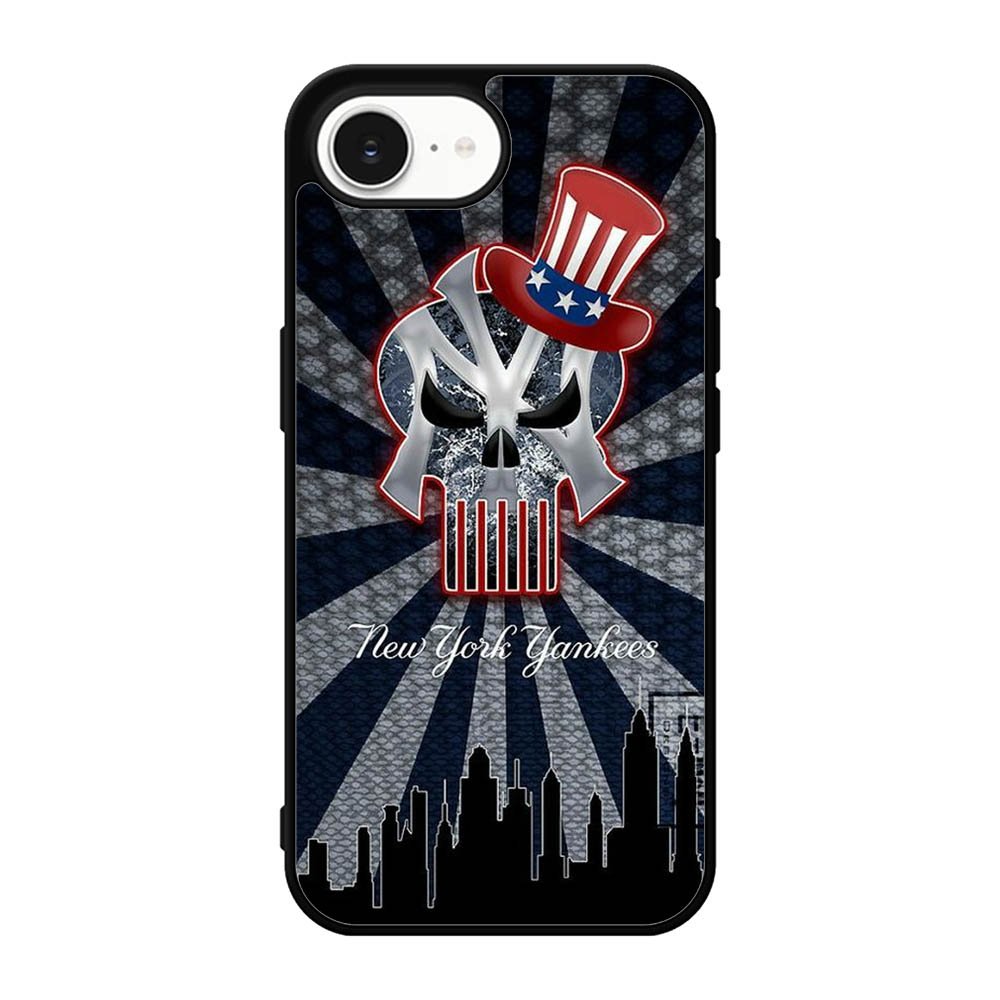 Ny Yankees FiPhone 17e Case DC1308