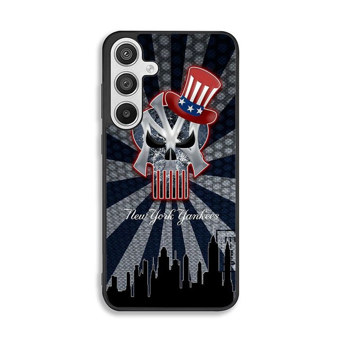 Ny yankees Samsung Galaxy A26 Case DC4290