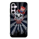 Ny Yankees FSamsung Galaxy A35 5G Case DC1308