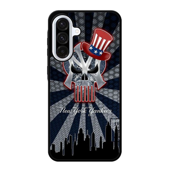 Ny Yankees FSamsung Galaxy A26 Case DC1308