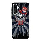Ny Yankees FSamsung Galaxy A36 Case DC1308