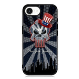 Ny Yankees FiPhone 16e Case DC1308