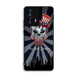 Ny yankees Motorola Moto G Power 5G 2024 Case DC4290