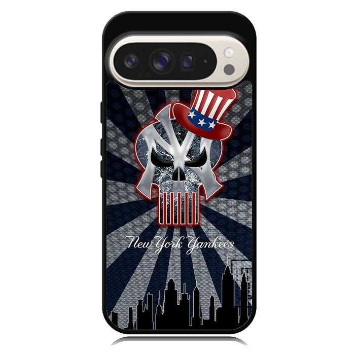 Ny Yankees FGoogle Pixel 10 Pro XL Case DC1308