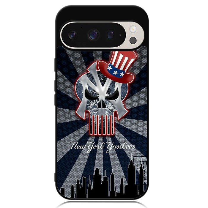 Ny Yankees FGoogle Pixel 9 | Google Pixel 9 Pro Case DC1308