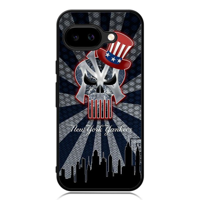 Ny Yankees FGoogle Pixel 9A Max Case DC1308