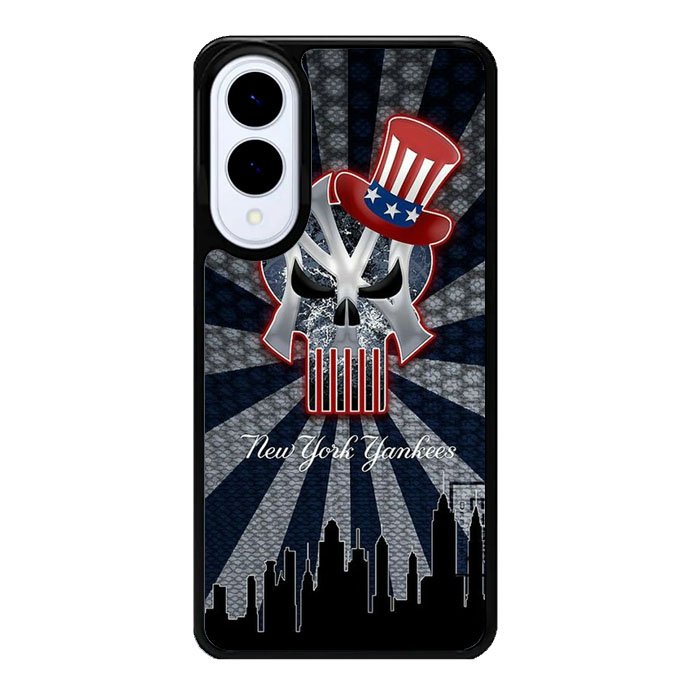 Ny Yankees FSamsung Galaxy S25 Edge DC1308