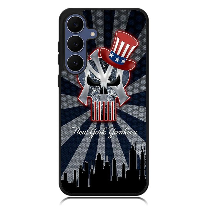 Ny Yankees FSamsung Galaxy S25 FE DC1308