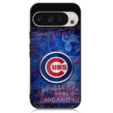 Chicago Cubs 8th Google Pixel 9 Pro XL Case