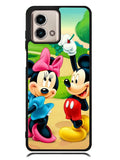 Mickey Mouse 19th Motorola Moto G Stylus 5G 2023 Case