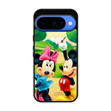 Mickey Mouse 19th Google Pixel 10 Case