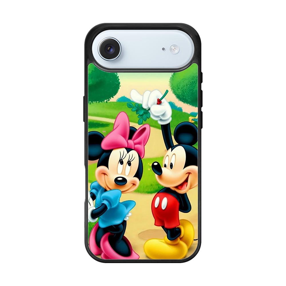 Mickey Mouse 19th iPhone Air Case