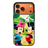 Mickey Mouse 19th iPhone 18 Pro Case