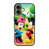 Mickey Mouse 19th iPhone 17 Case