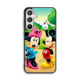 Mickey Mouse 19th Samsung Galaxy A26 Case DC5447