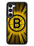Boston Bruins 4th Samsung Galaxy S23 Plus 5G / Samsung Galaxy S23+ 5G Case