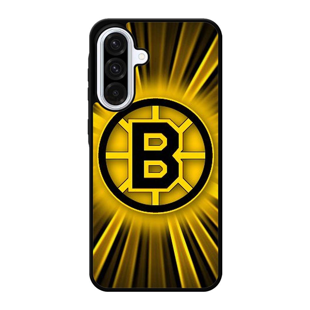 Boston Bruins 4th Samsung Galaxy A56 Case DC2734