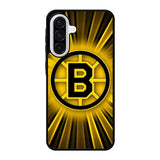 Boston Bruins 4th Samsung Galaxy A56 Case DC2734