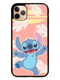 Stitch Disney 4th iPhone 11 Pro Max Case
