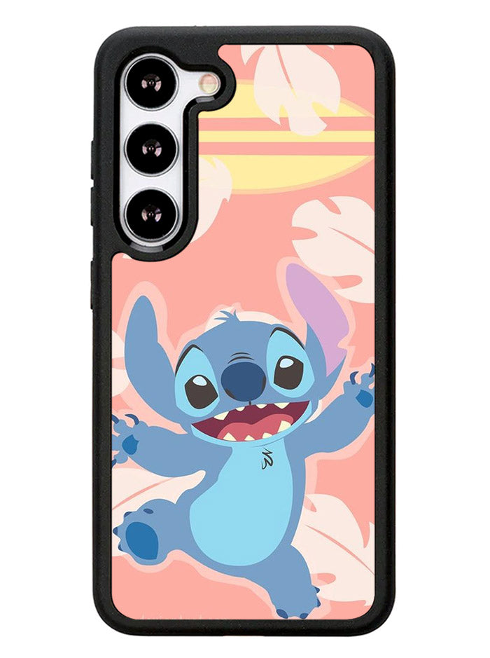 Stitch Disney 4th Samsung Galaxy S23 Plus 5G / Samsung Galaxy S23+ 5G Case