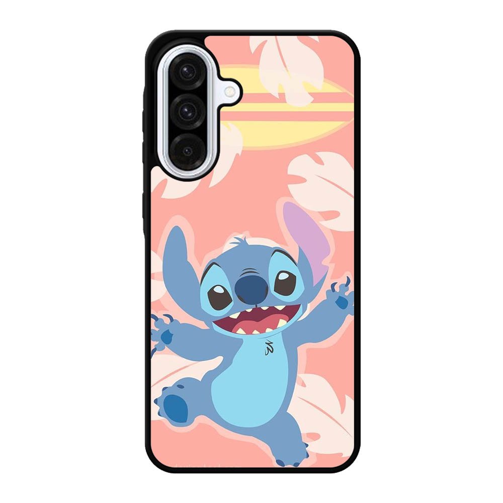 Stitch Disney 4th Samsung Galaxy A56 Case DC1010