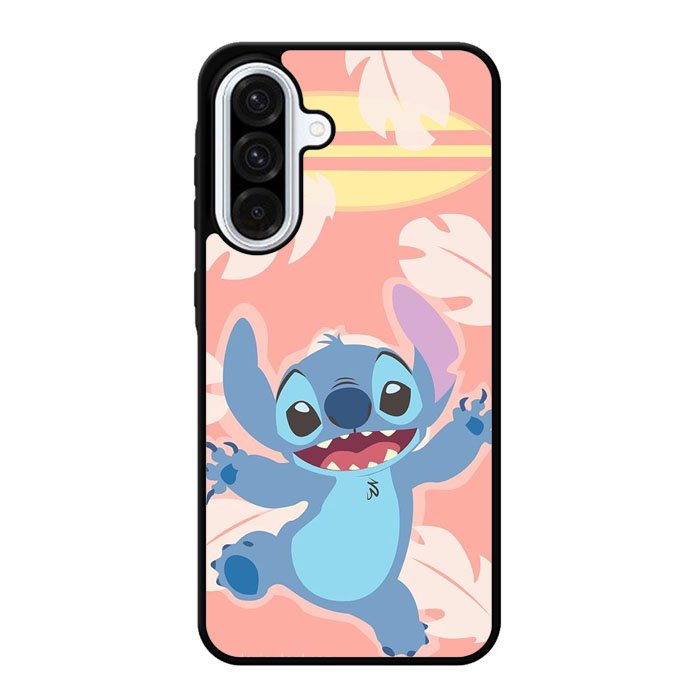 Stitch Disney FSamsung Galaxy A56 Case DC1772