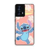 Stitch Disney 4th Motorola Moto G Power 5G 2024 Case DC4075