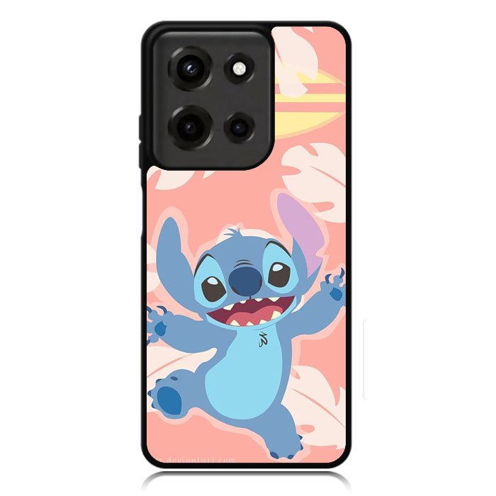 Stitch Disney FMotorola Moto G Power 5G 2025 DC1772