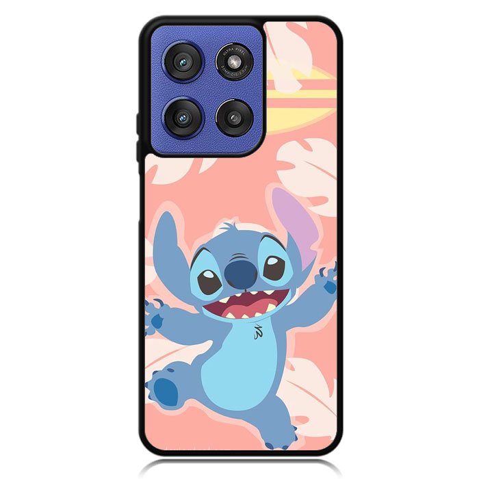 Stitch Disney FMotorola Moto G Stylus 5G 2025 DC1772