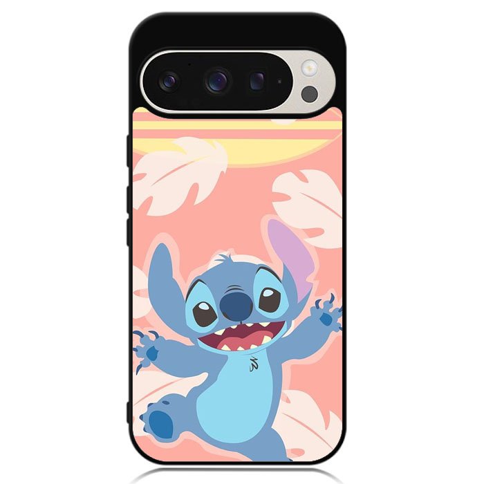 Stitch Disney FGoogle Pixel 9 | Google Pixel 9 Pro Case DC1772