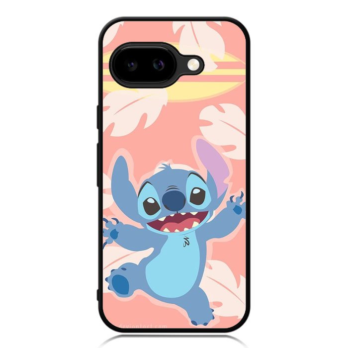 Stitch Disney FGoogle Pixel 9A Max Case DC1772