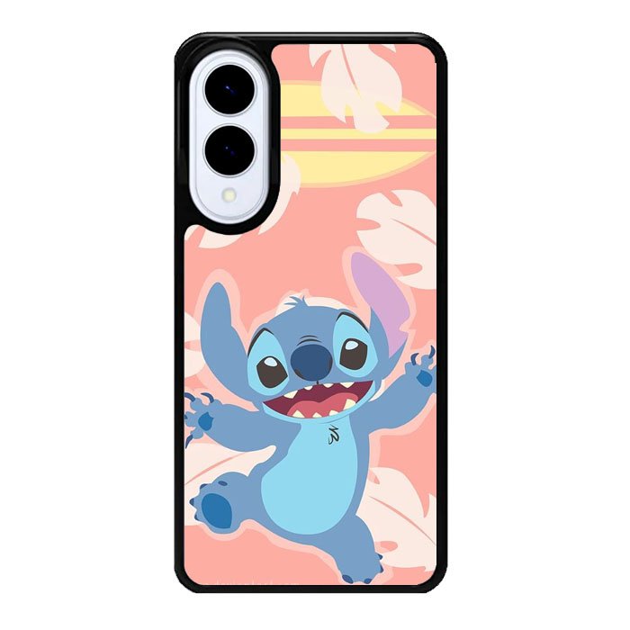 Stitch Disney FSamsung Galaxy S25 Edge DC1772
