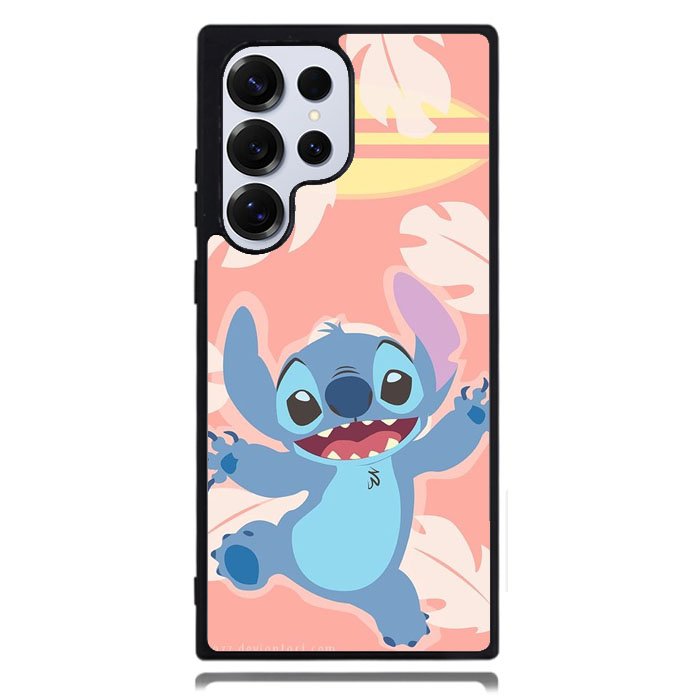 Stitch Disney FSamsung Galaxy S24 Ultra Case DC1772
