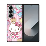 Hello Kitty 6th Samsung Galaxy Z Fold 7 5G Case