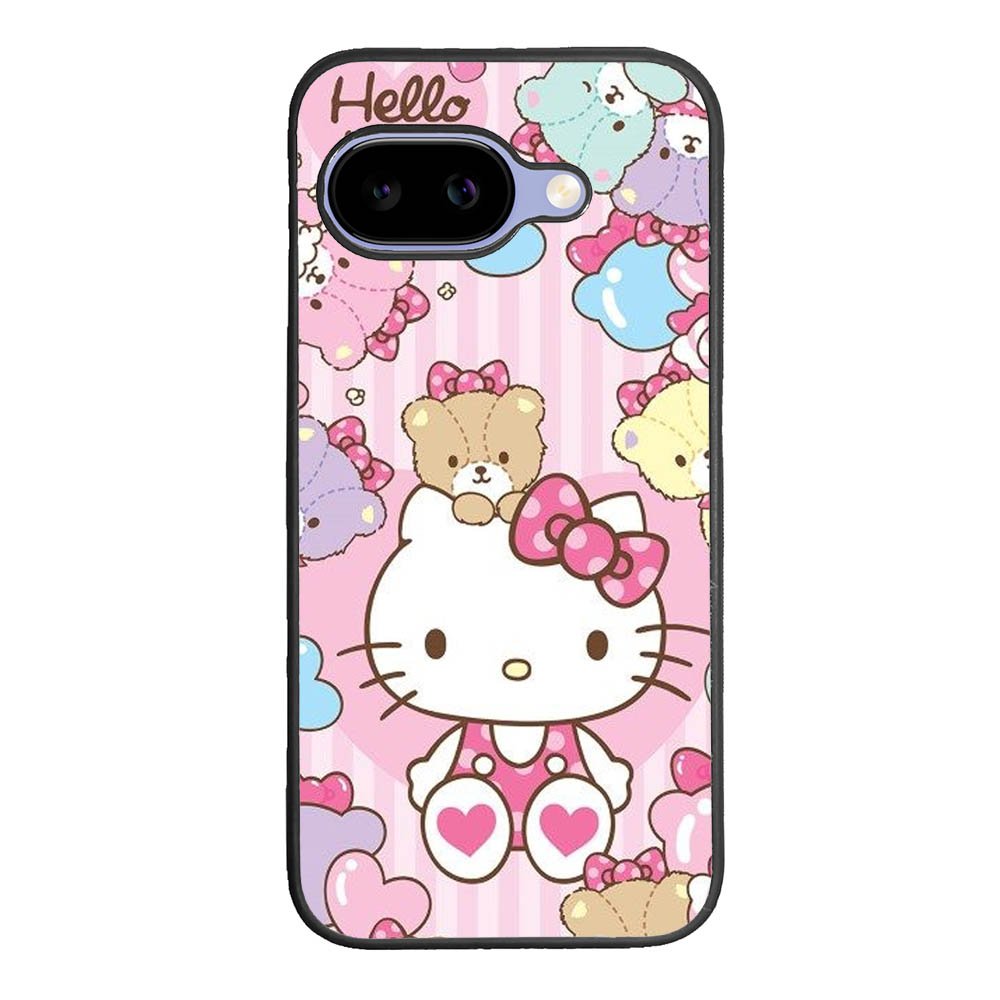 Hello Kitty Google Pixel 10A Case DC0842