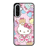Hello Kitty Samsung Galaxy A16 Case DC0842