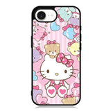 Hello Kitty iPhone 16e Case DC0842