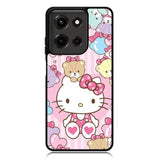 Hello Kitty Motorola Moto G Power 5G 2025 DC0842
