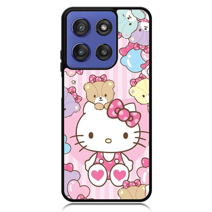 Hello Kitty Motorola Moto G Stylus 5G 2025 DC0842