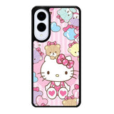 Hello Kitty Samsung Galaxy S25 Edge DC0842
