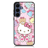 Hello Kitty Samsung Galaxy S24 Case DC0842