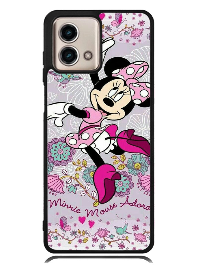 Minnie Mouse 6th Motorola Moto G Stylus 5G 2023 Case