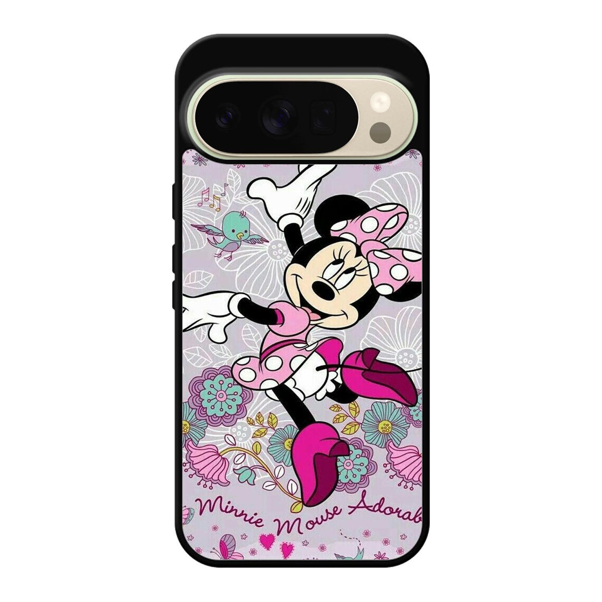 Minnie Mouse 6th Google Pixel 10 Pro Case