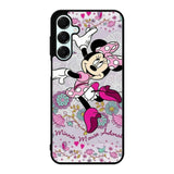 Minnie Mouse 6th Samsung Galaxy A16 Case DC8171